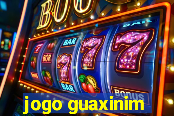 jogo guaxinim